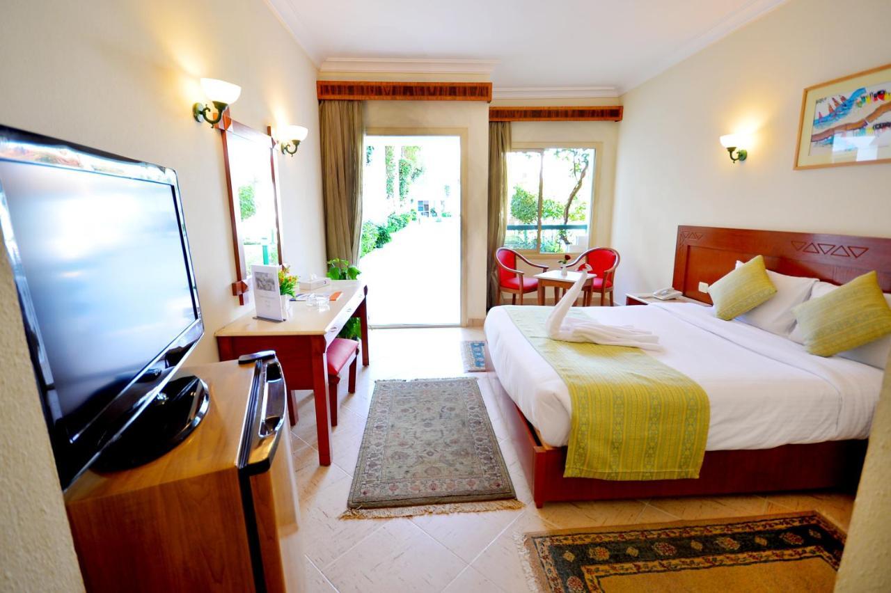 Falcon Hills Hotel Sharm El-Sheikh Exterior foto