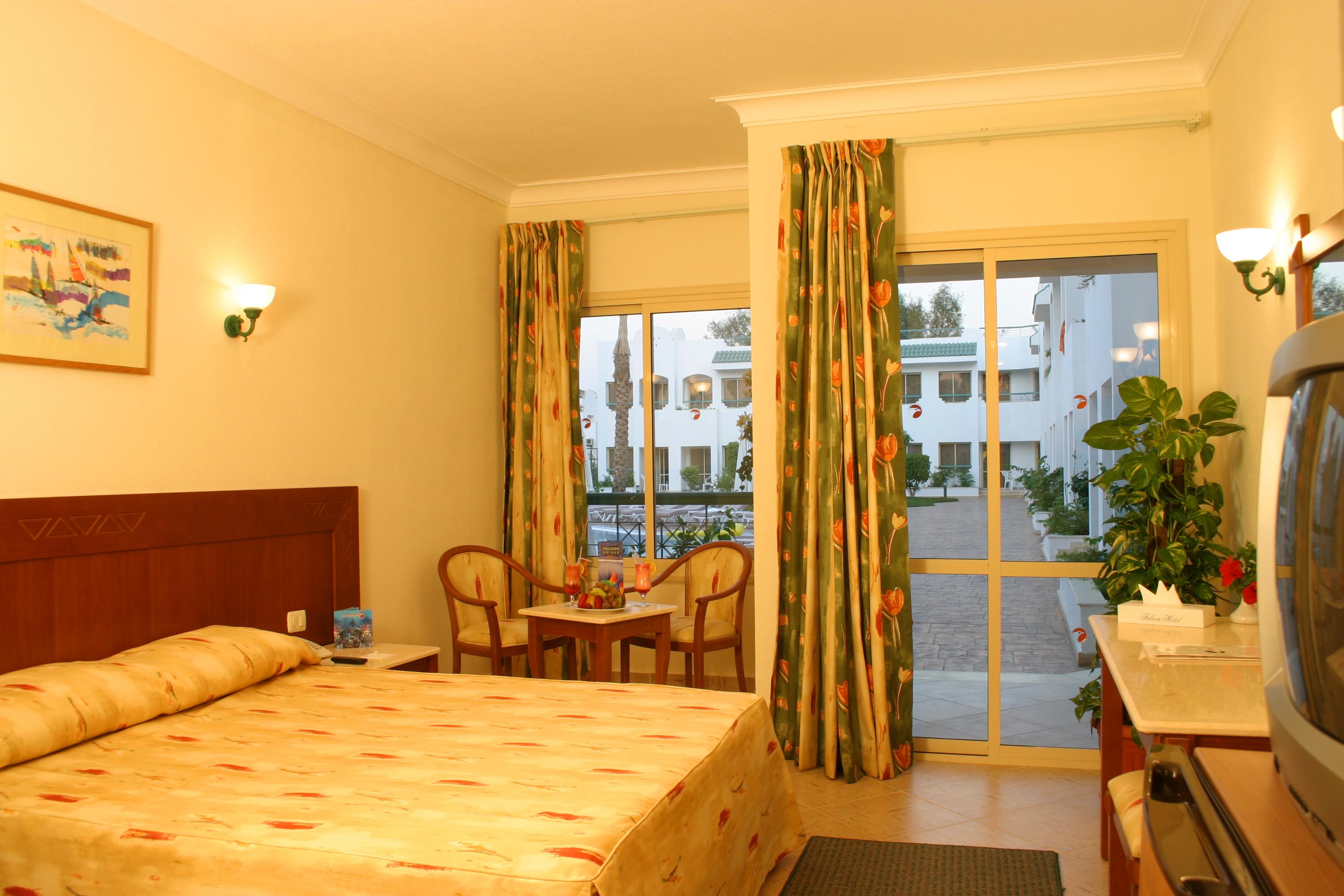 Falcon Hills Hotel Sharm El-Sheikh Exterior foto