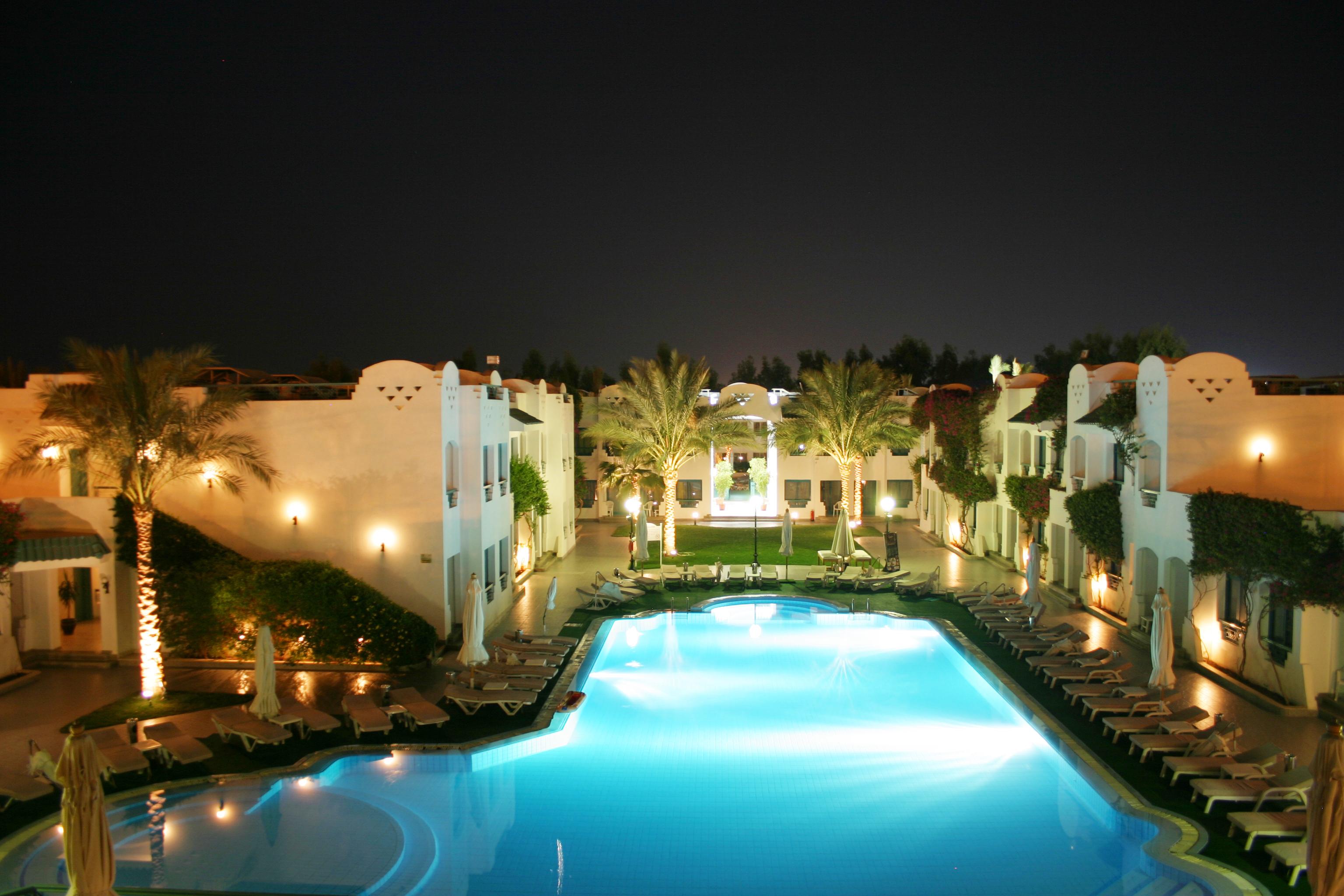 Falcon Hills Hotel Sharm El-Sheikh Einrichtungen foto