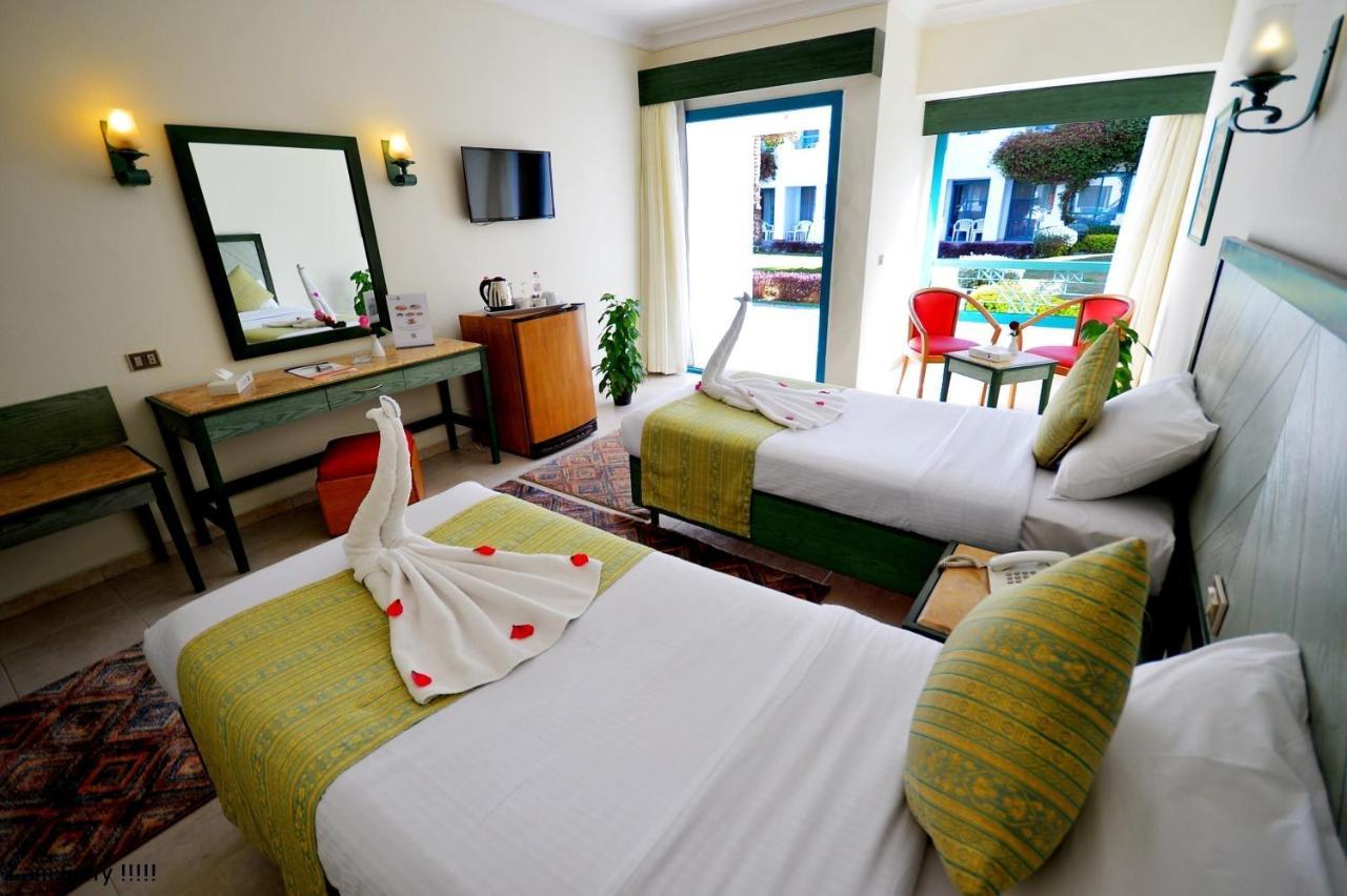 Falcon Hills Hotel Sharm El-Sheikh Exterior foto