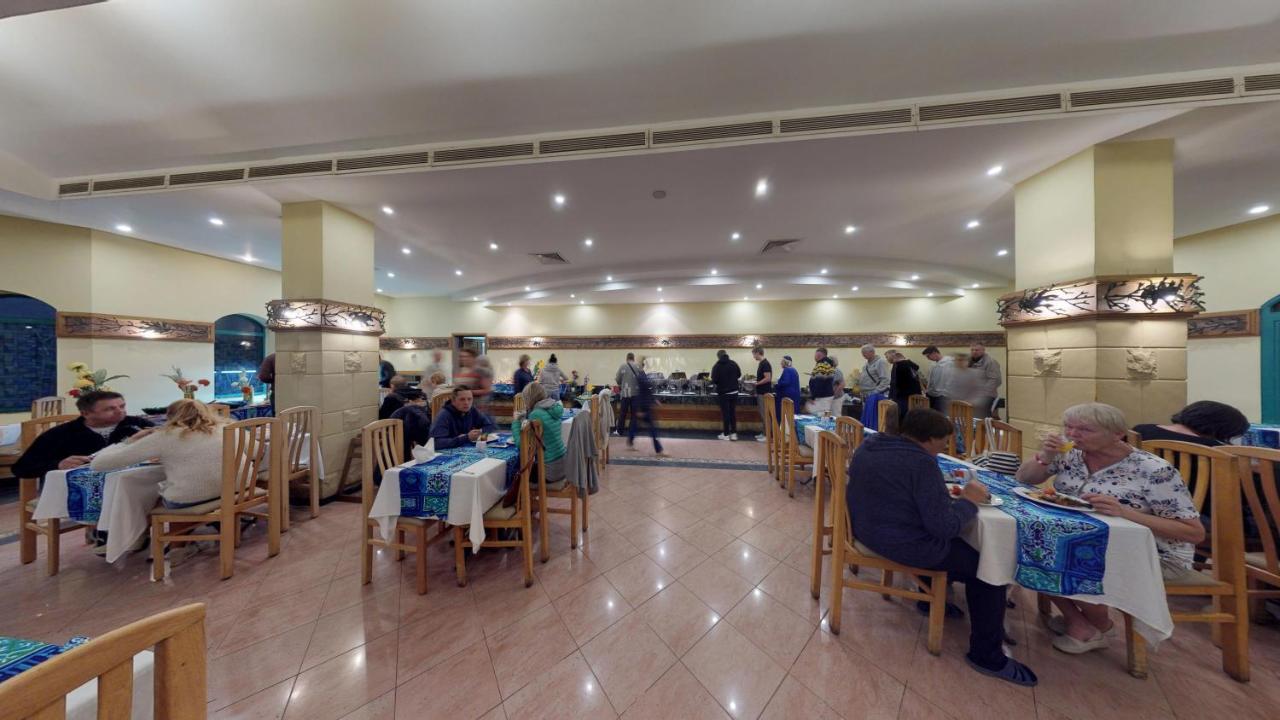 Falcon Hills Hotel Sharm El-Sheikh Exterior foto